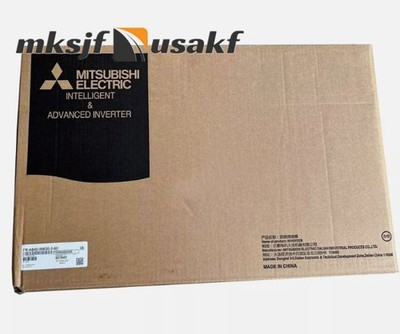 FR-A840-00620-2-60 1PCS NEW Original Mitsubishi Inverter  US Free tax