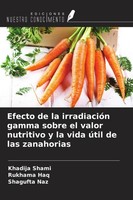 Efecto De La IrradiacióN Gamma Sobre El Valor Nutritivo Y La Vida úTil De Las Za