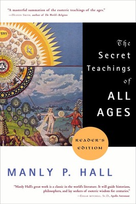 Manly P. Hall | The Secret Teachings of All Ages | Taschenbuch | Englisch (2003)