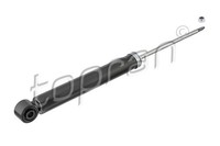 2X Topran StoßDäMpfer 110 155 FüR VW Seat Touran 1T1 1T2 1T3 Sharan 7N1 7N2 TSI