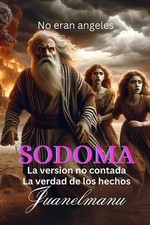 Sodoma: La verdad de los hechos by Juan Roberto Perez Paperback Book