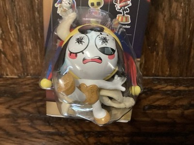 The Amazing Digital Circus Animiniz SideShow Series Figure - Showtime Pomni