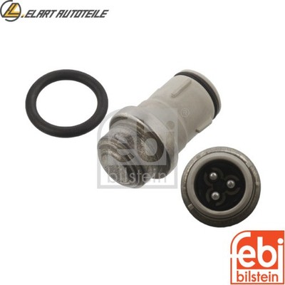 SENSOR KÜHLMITTELTEMPERATUR 37608 FÜR AUDI 3A/AAD/6A/AAE/ABK/ABT 2.0L RN 1.6L