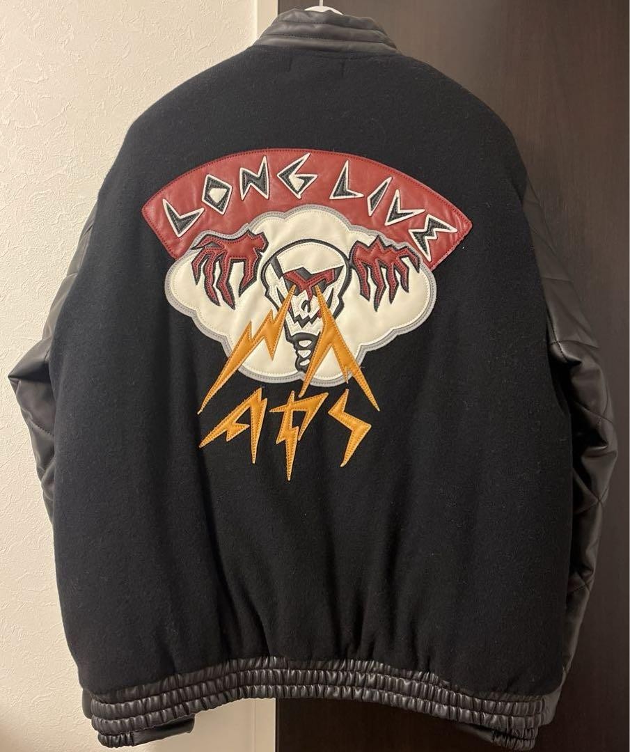 WTAPS 20AW CANAL JACKET WONY.MOSSER