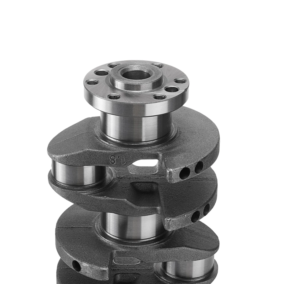 Crankshaft+Intake+Exhaust Camshaft+Head Gasket Kit For Chevrolet Cruze Trax 1.8L - Image 4 of 4