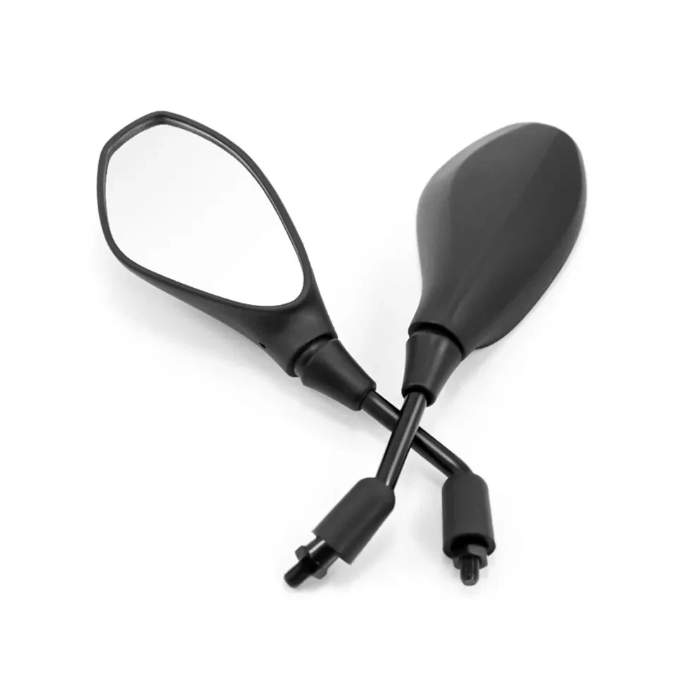 Espejos retrovisores laterales ajustables para KAWASAKI VERSYS 1000 650 VERSYS-X 300 250 Foto 4 de 4