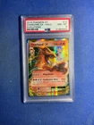 2016 Pokemon XY Evolutions Charizard EX 12/108 PSA 8
