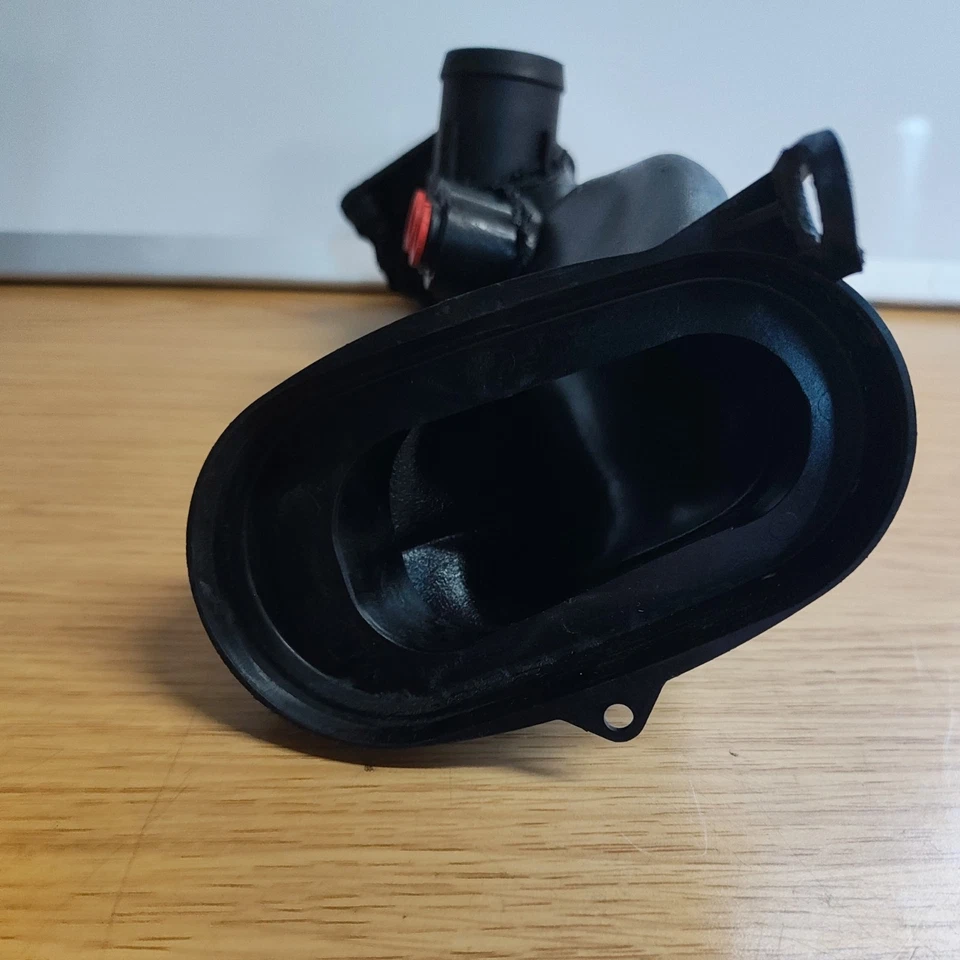 Genuine MINI Cooper  S R52 R53 Supercharger Air Intake Pipe  1524439 - Image 4 of 4