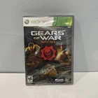 Gears of War Triple Pack NEW FACTORY SEALED (Xbox 360, 2011) Little Ripp