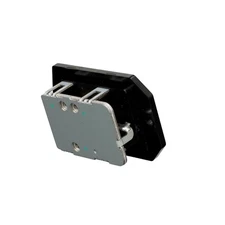 New SMP HVAC Blower Motor Resistor For 2007-2011 Dodge Caliber