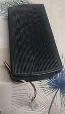 pédale orgue électone octone