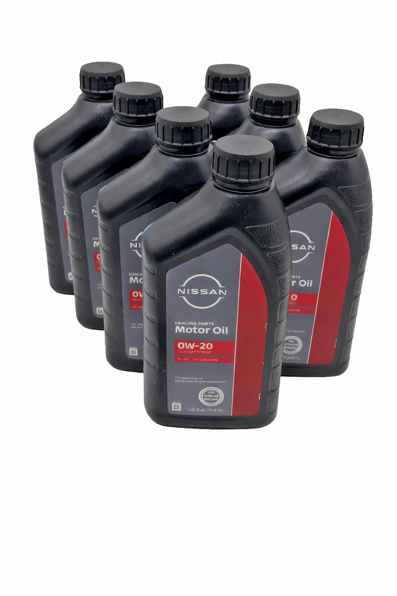 Nissan Engine Oils for sale | eBay