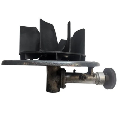 #ad #ad Used Cooling Fan Drive Assembly fits Bobcat S160 S175 S185 T190 753 773 6734104 $554.40