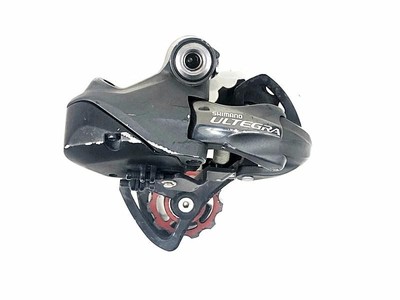 SHIMANO ULTEGRA ST-6770 FD-6770 RD-6770 Electronic Di2 Rim