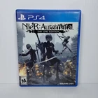 Nier Automata (Sony PlayStation 4) CIB - Tested - Free Shipping