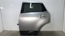 Porte arrière et accessoires Nissan QASHQAI