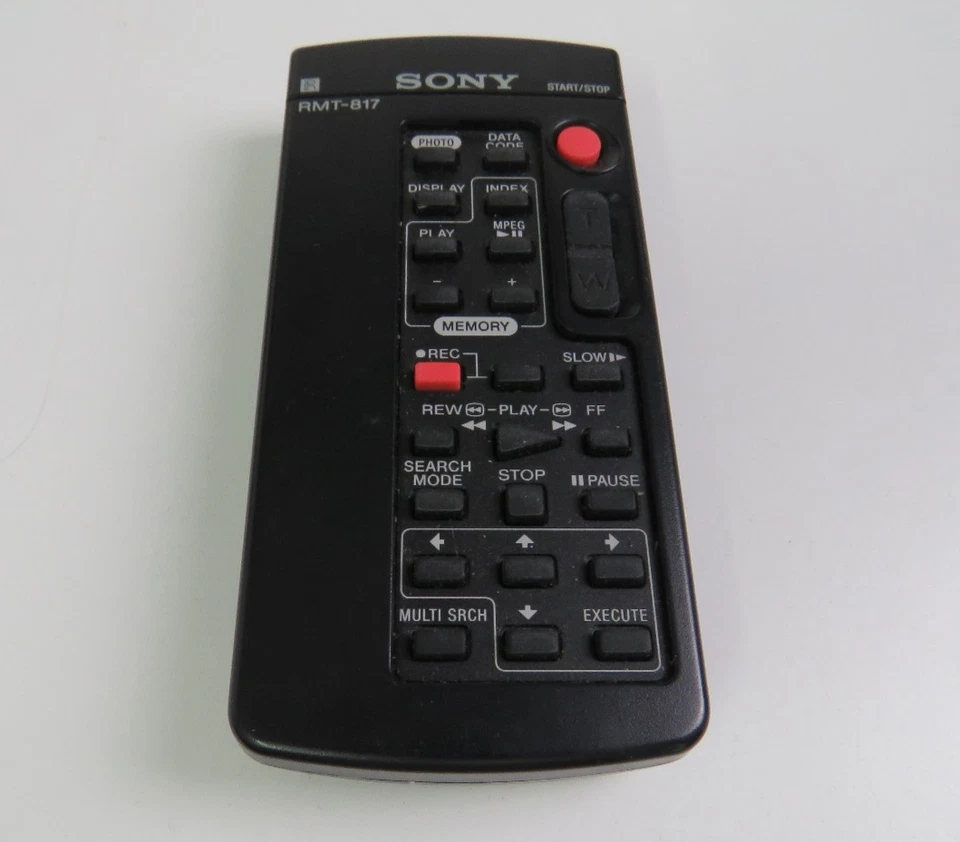 Sony Network Handycam IP - DCR-IP7E - Camcorder + 5 Bänder + 2 Akkus - Komplett - Bild 3 von 3