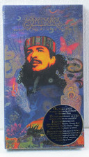 SANTANA Dance of The Rainbow Serpent CD Box Set 3 Discs & Booklet Rock Music Set