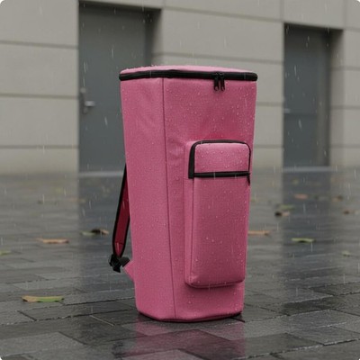 Djembe Tasche wasserdicht afrikanische Trommeltasche wasserabweisend für