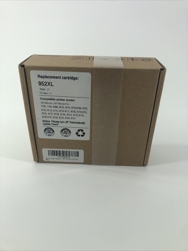 Genuine Ricoh RI 100 Pigment Ink Cartridges 4-Pack (Black, Cyan, Magenta, Yellow)