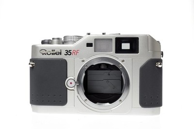 Rollei 35 RF レンジファインダーカメラ　QW35付 Rollei 35 RF 35mm Rangefinder Film Camera #0317 | eBay