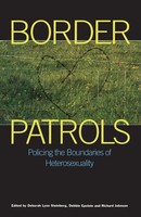 Border Patrols Debbie Epstein (U. A.) Taschenbuch Kartoniert / Broschiert 1997