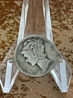 Mercury Silver Dime 1939 AS SHOWN # DS82