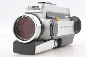 Canon Auto Zoom 318m | eBay