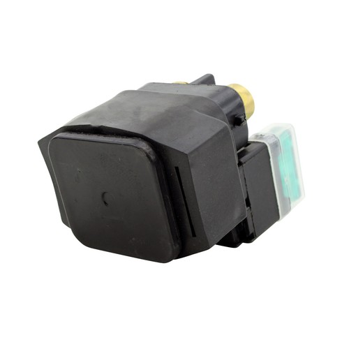 Starter Relay Solenoid for Yamaha YXR 450 / 650 Rhino 2004-2006 4SV-81940-00-00 - Picture 8 of 9