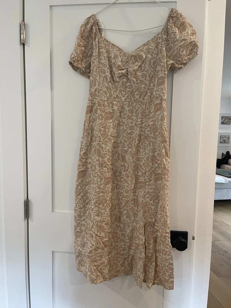 Jessica Simpson Linen Dresses for Women for sale | eBay