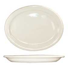 International Tableware, VA-13, Platters  (New)
