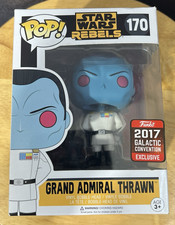 Ultimate Funko Pop Star Wars Figures Checklist and Gallery 819