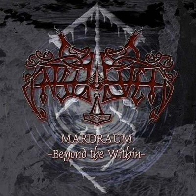 ENSLAVED - mardraum-beyond the within CD
