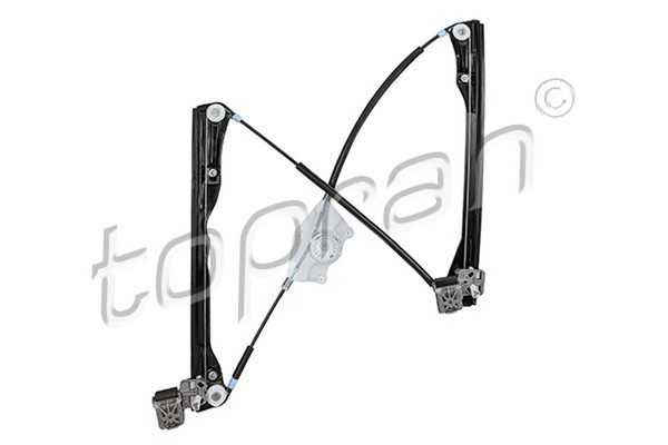 Fensterheber Topran 108 670 FüR VW Golf Bora 1J2 1J1 1J5 4 1 Variant 1J6 16V FSI-image