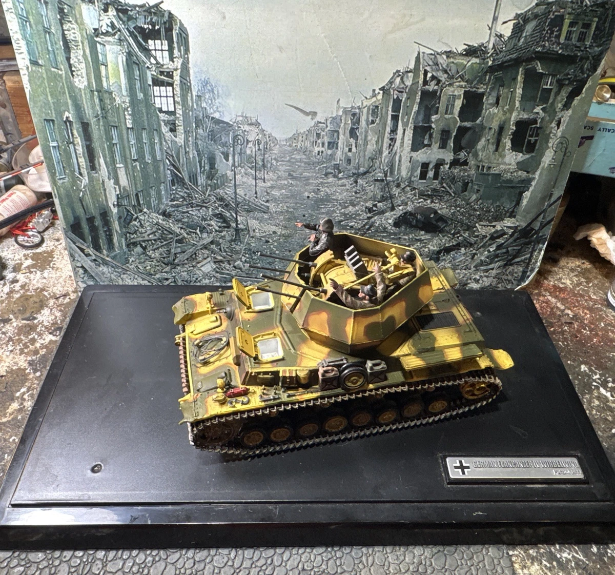 25+ Unimax In Diecast Tanks And Military Vehicles for sale