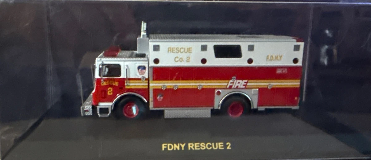 Code 3 Diecast & Toy Vehicles for sale | eBay