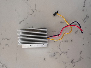 Original Sage The Barista BES878 Kaffeevollautomat Triac Platine Circuit Control