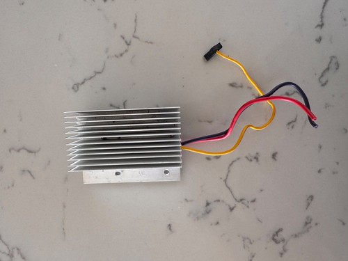 Original Sage The Barista BES878 Kaffeevollautomat Triac Platine Circuit Control