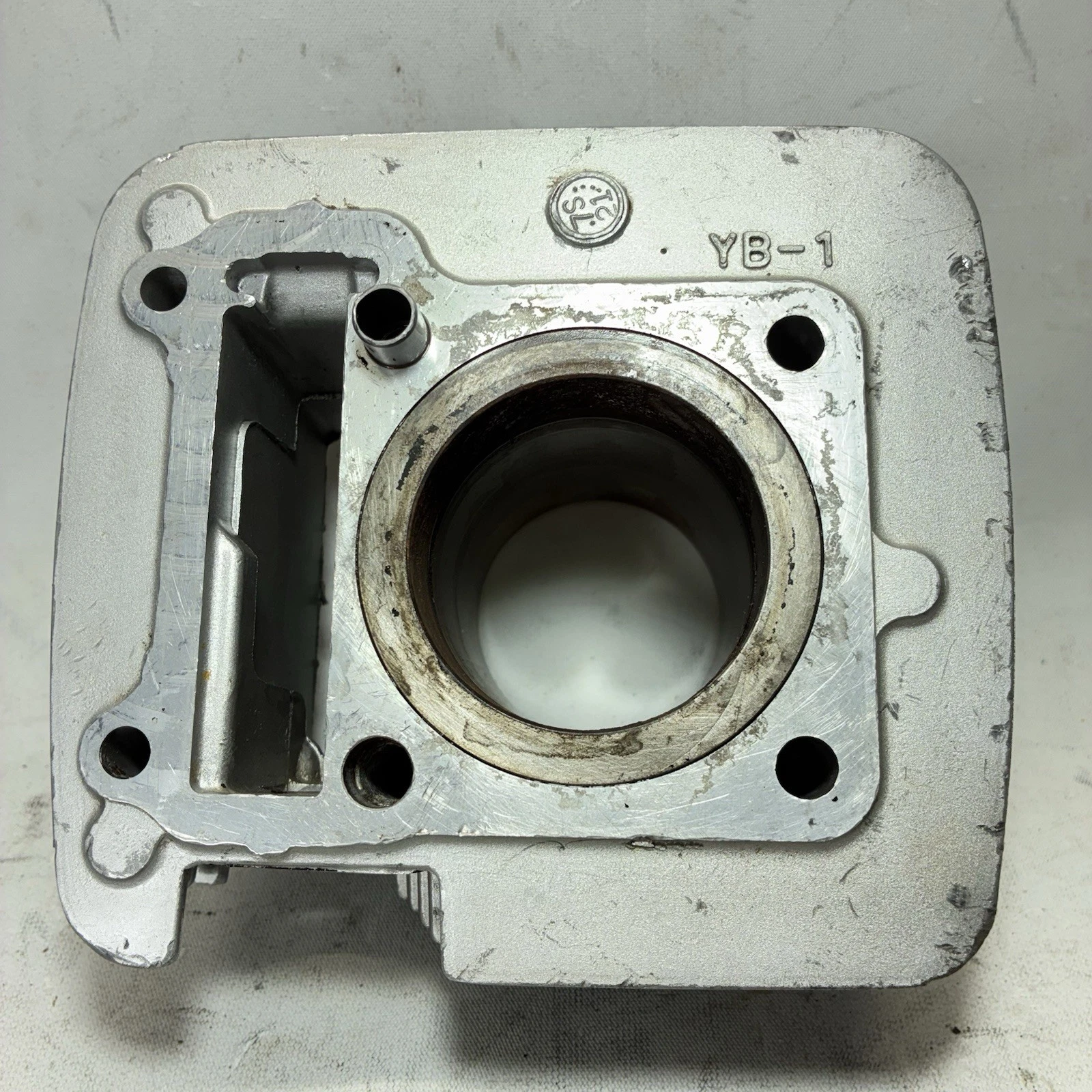 2008 00-23 TTR125LE TTR125L Cylinder Jug Barrel Top End Standard Needs Bore