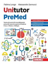 Unitutor PreMed Theorie und Konsolidierungsü...