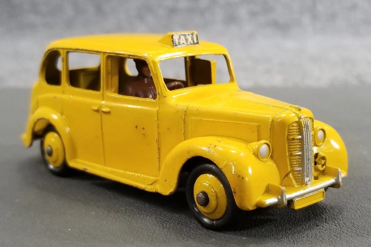 Dinky Taxi for sale | eBay