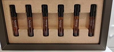 Aesop Discovery Set 6 Düfte à 2 ml