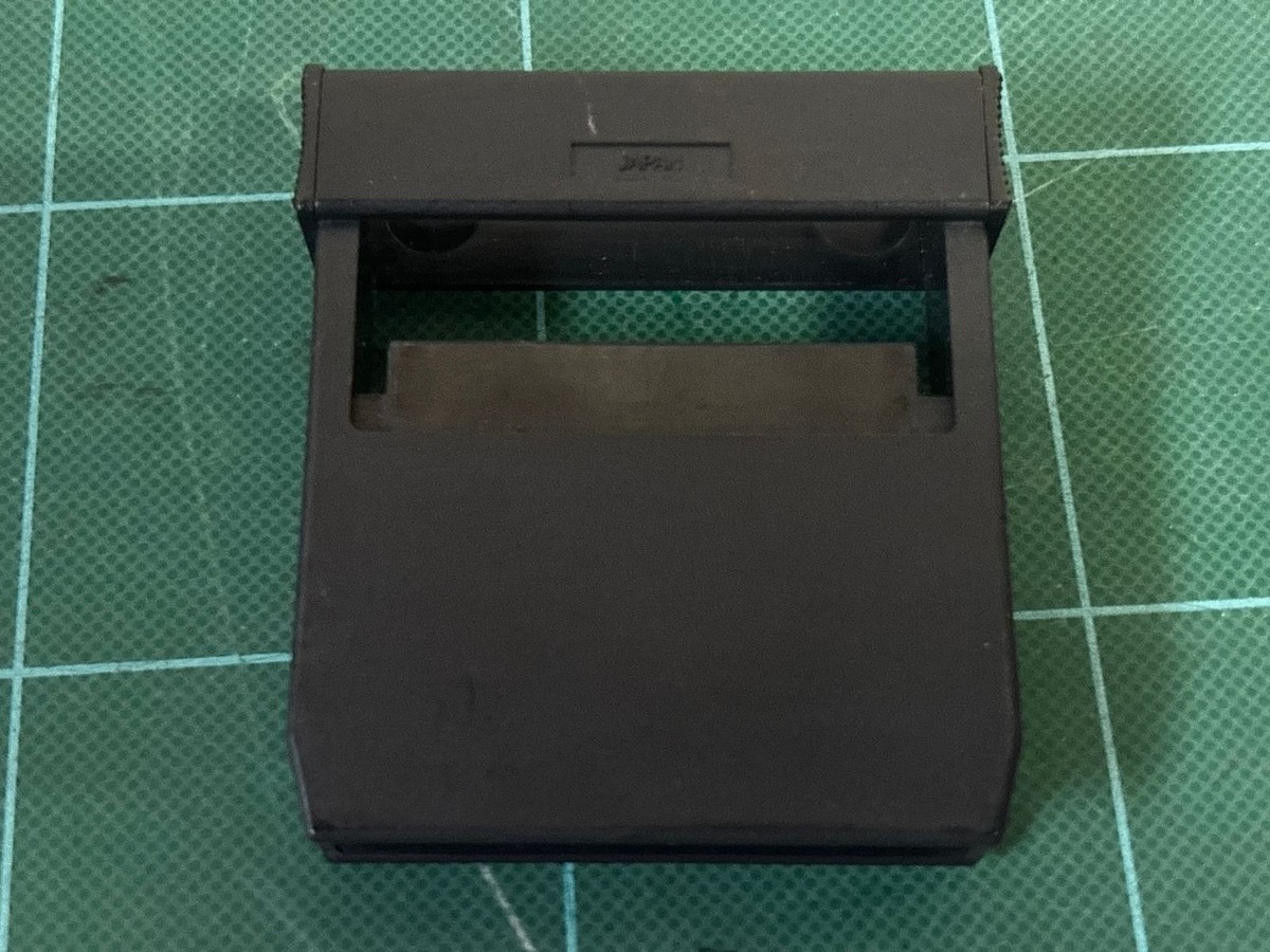 Yamaha ADP1 DX Cartridge Adapter DX7II D FD DX11 RX5 RX7 TX802 DX7