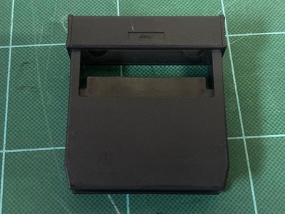Yamaha ADP1 DX Cartridge Adapter DX7II D FD DX11 RX5 RX7 TX802 DX7