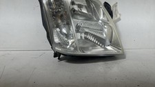Feu avant (phare) Opel MERIVA