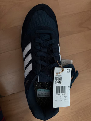 Adidas Sportswear RUN 80s (Neu) - UK 9 (43 1/3)