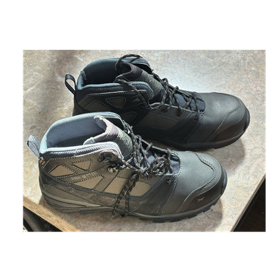 Irish Setter Rockford Safety Toe Work Hiker Boots 8D EH MPN 83420