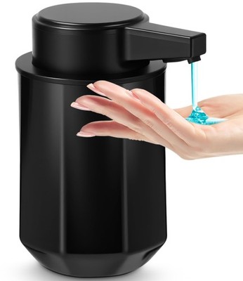 300ml Elektrischer Automatic Soap Dispenser mit Sensor,Seifenspender