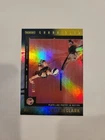 2025 PANINI CAITLIN CLARK CHRONICLED BLACK & GOLD HOLO #29 05/49