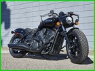 2025 Indian Scout Bobber 2025 Indian Scout Bobber